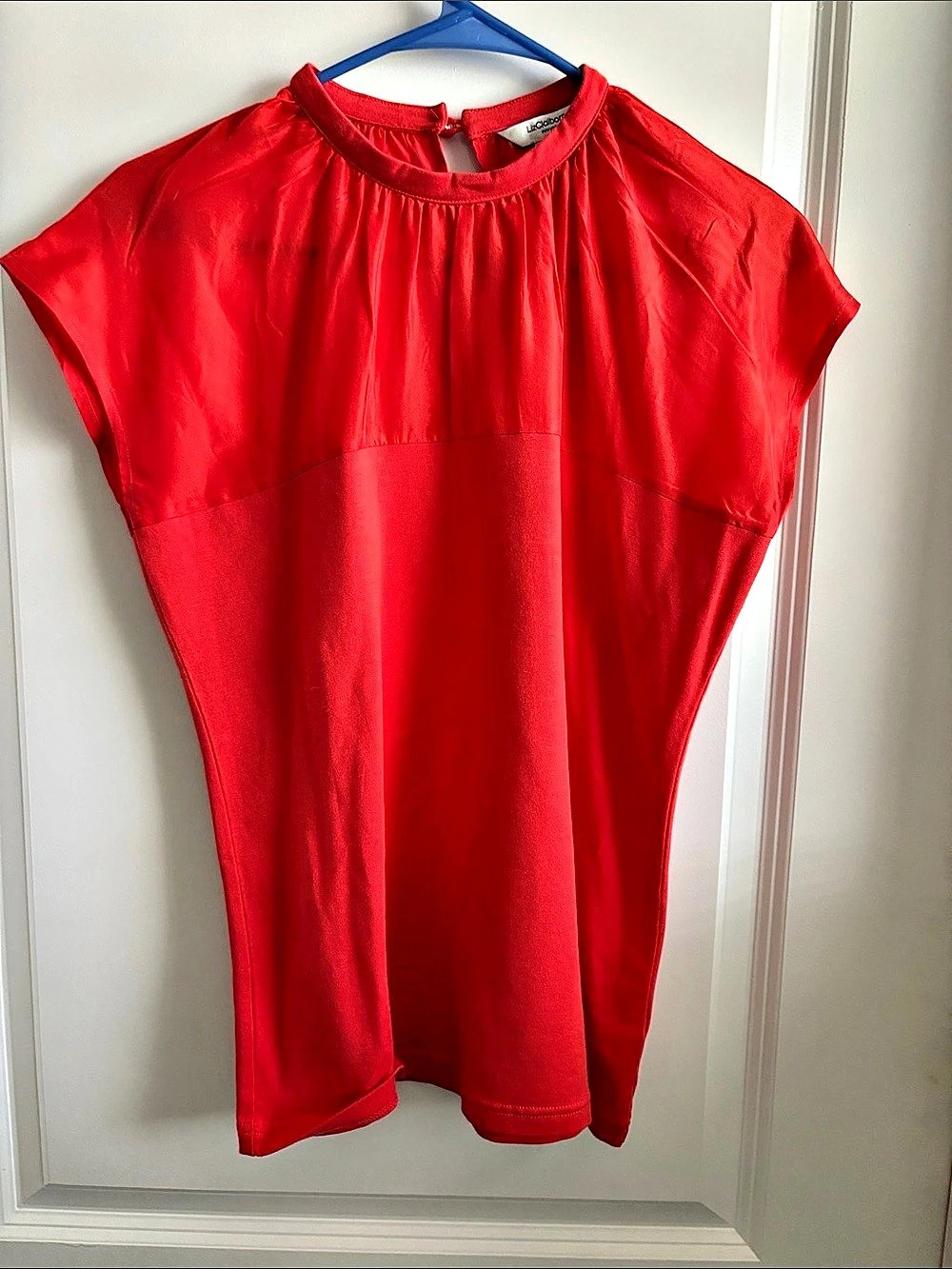Liz Clairborne Blouse NWT